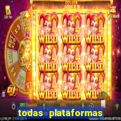 todas plataformas de jogos